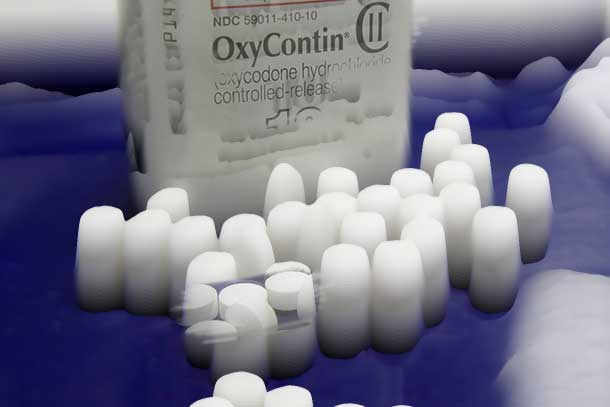 oxycontin