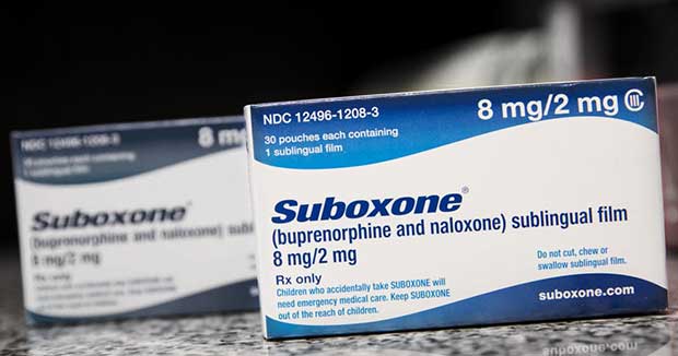 Suboxone