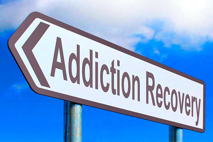 Addiction Recovery