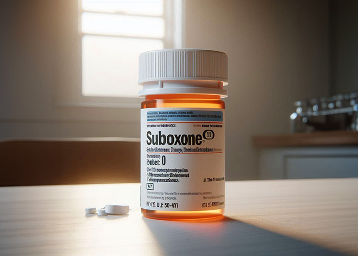 Suboxone